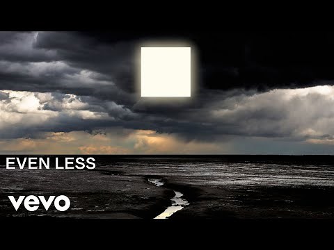 Porcupine Tree - Even Less (CLOSURE/CONTINUATION.LIVE - Official Visualiser)