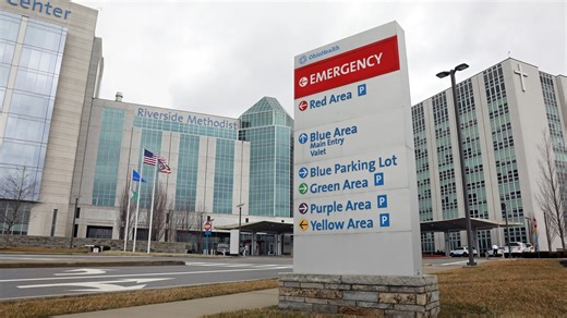 Oh baby (baby, baby, baby, baby): Ohio woman welcomes quintuplets at Riverside Methodist