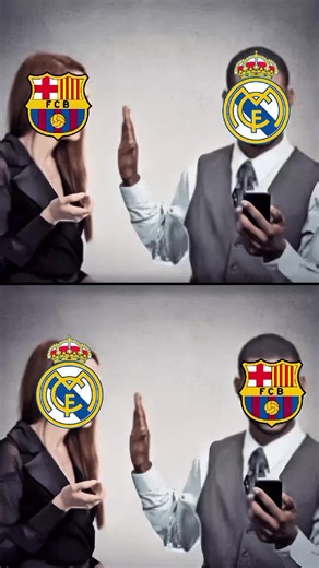real Madrid or Barcelona who will win 24h . . . . . . . ... . . . ... . .. #viewsproblem😭 #viralvideos #viral #realmadrid #barcelona