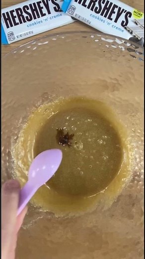 Cookies 'n' Cream Blondie | Full Recipe