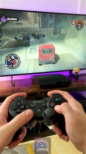 Is Saints Row 2 the best "GTA Clone" that surpassed the original? 🔫🍔