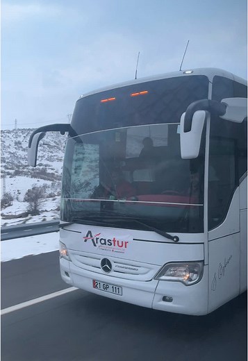 Diyarbakır Seyahat Turları: Güvenli ve Konforlu Deneyim