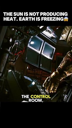 NASA Sends Nuke to Restart the Sun as Earth Freezes | Movie Recap