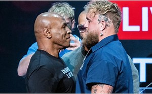 Where to watch Mike Tyson vs Jake Paul live in the USA: 2024 boxing match