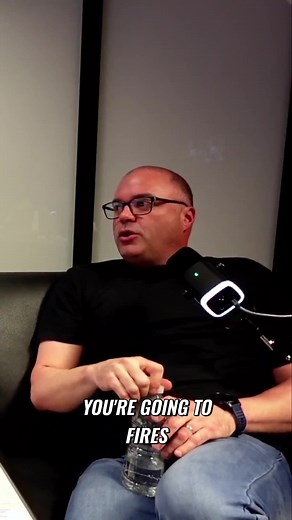 Episode 16: Lithium Ion batteries are changing the game against firefighters. Is your department prepared? #BatteryFires #Flashover #EVFires #LithiumIon #Fire | The Volly House Podcast