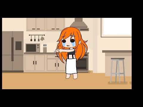 Mrs. Afton x Elizabeth afton x me (GACHA HEAT) my little pet