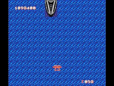 NES Longplay [223] 1943: The Battle of Midway