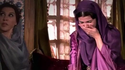 Suleiman El Gran Sultan Capitulo 31 - [Español Doblado]