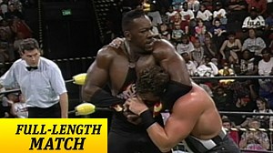 Harlem Heat To Be Inducted Into The 2019 WWE Hall Of Fame [fightful:site-name]