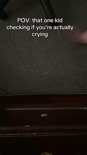 Bro went under the desk #shorts #relatable #funny