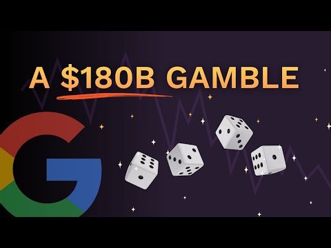 Google just dropped a bombshell | Q4 2025 Earnings Breakdown