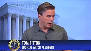 254K views · 2.1K reactions | Judicial Watch announced that Justice...