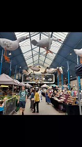 What can I find at Abergavenny Market today? A little bit of everything! Take a look around our Saturday Market ❤️ #Saturday #abergavenny #market #visitwales #tripadvisor | Abergavenny Market