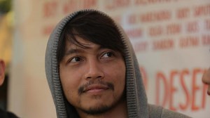 Lirik Lagu April - Fiersa Besari