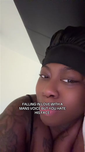 Falling in Love with a Voice: A Unique Romance