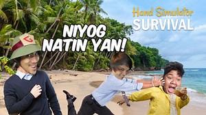 40K views · 3K reactions | PR Plays Hand Simulator Survival - ep 4 | PeenoiseRealm | Facebook