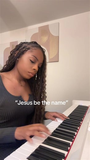 Jesus I Need You Piano Tutorial | Hillsong Worship