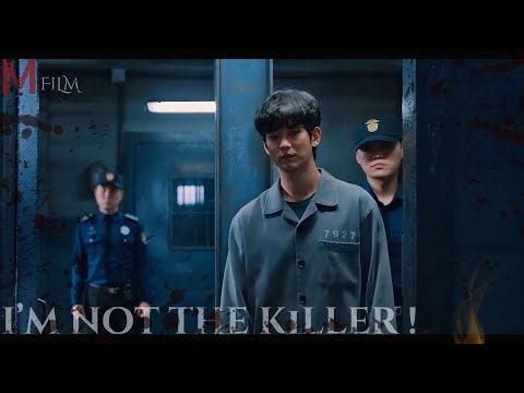 غلطة غير مقصودة بتحوله من طالب عادي..لمتهم في قضية قتـ*ـل شنيعة !!