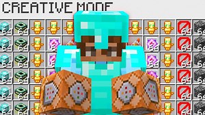 Why I Secretly HACKED in this Random Minecraft Server…