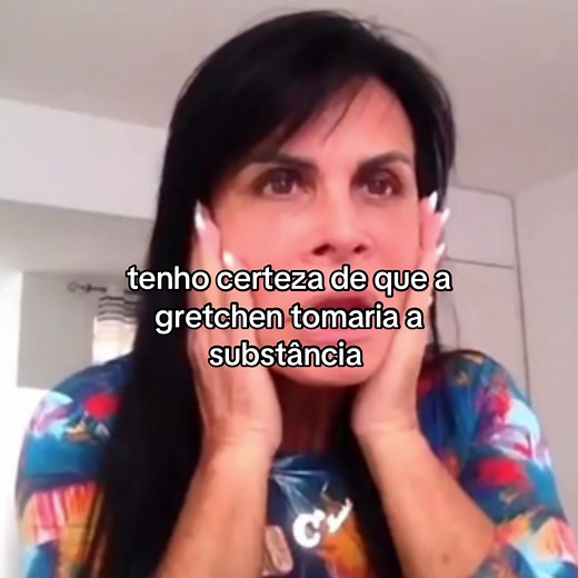 Gretchen: A Substância - O Melhor Meme do Momento
