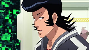 Space Dandy | E11 - I’m Never Remembering You, Baby