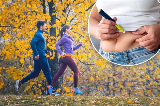 How ‘October Theory’ could help you lose weight — and why it’s the month so many people go on GLP-1 drugs