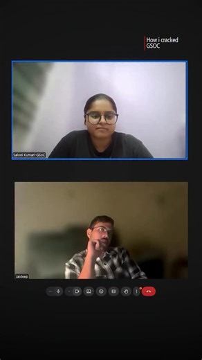 Polaris School of Technology on Instagram: "This Is How GSoC Organizations Should Be Chosen? Choosing a GSoC organization can feel confusing — especially when there are so many options. In this video, a GSoC contributor shares practical advice from personal experience on how to choose the right organization and project instead of selecting one randomly. You’ll learn: Why you should match the project with your current skill set Why it’s okay if you don’t know every skill listed How to check if th