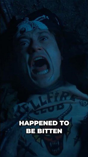 Eddie Returns Theory - Stranger Things