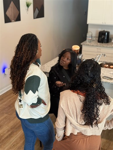 745K views · 15K reactions | When Sunny and her baby sister find out their sister got hands put on her! | Kountry Wayne | Facebook