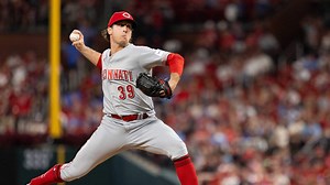 Lucas Sims is the Cincinnati Reds Stabilizing Force in the Bullpen