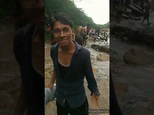 Wonderful journey bisalpur, todaraisingh, water polls very good areas