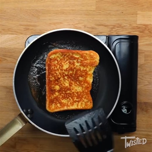 892K views · 7.9K reactions | These cheese recipes are here to satisfy my cheese cravings  | Twisted | Facebook