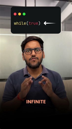 This Java For Loop Never Ends 😳 Infinite Loop Explained