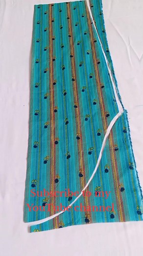 Perfect Puff Sleeves Cutting and Stitching Guide