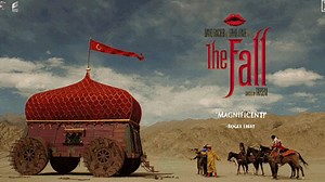 ASA 🎥📽🎬 The Fall (2006) a film directed by Tarsem Singh with Lee Pace, Catinca Untaru, Justine Waddell, Julian Bleach, Robin Smith