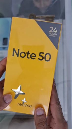 Realme Note 50 Unboxing, Review & Camera Test