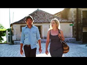 Before Midnight - Graham Reynolds