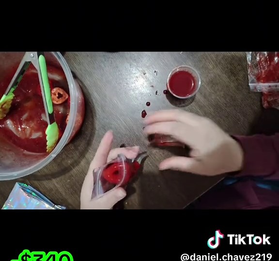 Gomitas Enchiladas: Día 3 en Mi Negocio