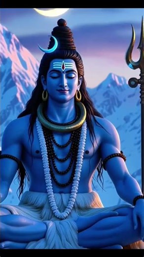 #shri shiv stuty🙏🏻❤️#hrr hrr mahadev🙏🏻❤️#