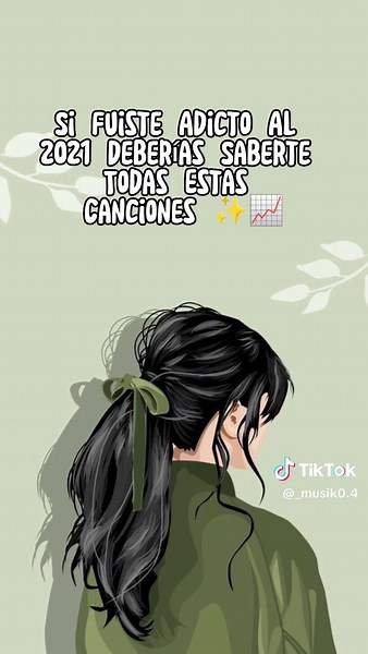 Recordando como fue el 2021🥺❤️🩹 #tiktok2021 #sitesabeseltiktokbaila #viral #popular #trends2021 #tendencia #lomasviral #2021 #ponmeenparati
