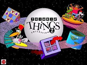 Thinkin' Things Collection 2 (Ideas)