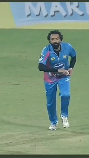 Bobby deol bowling viral song👊 | Himachal news7