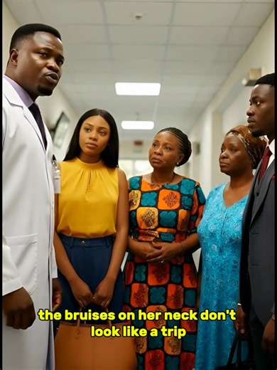 The Silent Scream - Part 13: A Family Drama