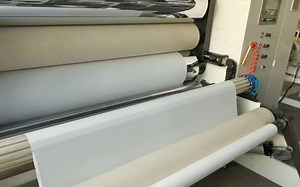 ePTFE压延机 ptfe压延机 四氟膜热压机 车削膜热压机