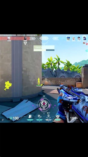 Yoru crazy gameplay #valorant #valorantclips #valoranthighlights