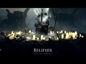 Believer | EPIC HEROIC FANTASY CHOIR ORCHESTRAL MUSIC