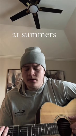 21 summers #foryou #foryoupage #fyp #trending