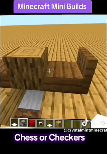 Mini Minecraft Builds: Creative Ideas and Tutorials