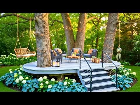70+ Small Patio Decorating Ideas to Instantly Beautify Your Outdoor Space