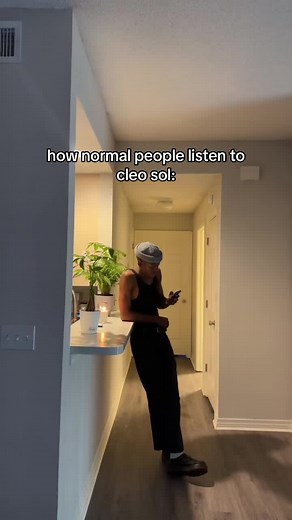 Cleo Sol: Embracing Your Light and Soul with Her Music